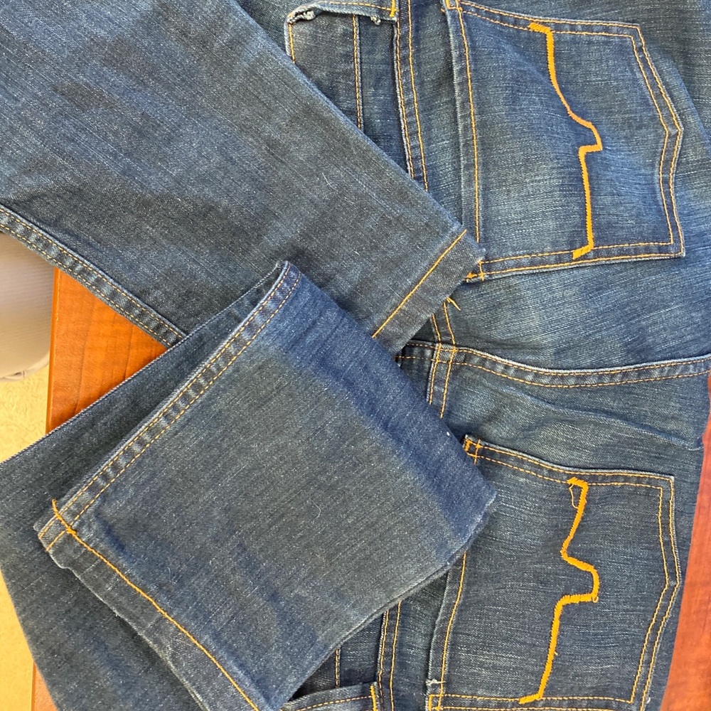 Kimes ranch Bonnie jeans